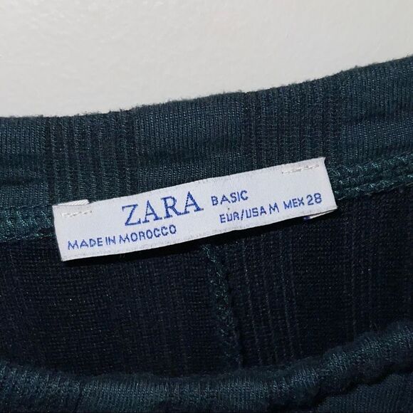 Zara Tied Sweater - Picture 5 of 6